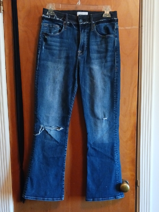 Frame Denim Denim - Frame Jeans